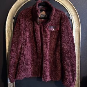 Patagonia Jacket- NEW